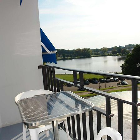Brit Hotel Du Lac Saint-Paul-lès-Dax Kültér fotó