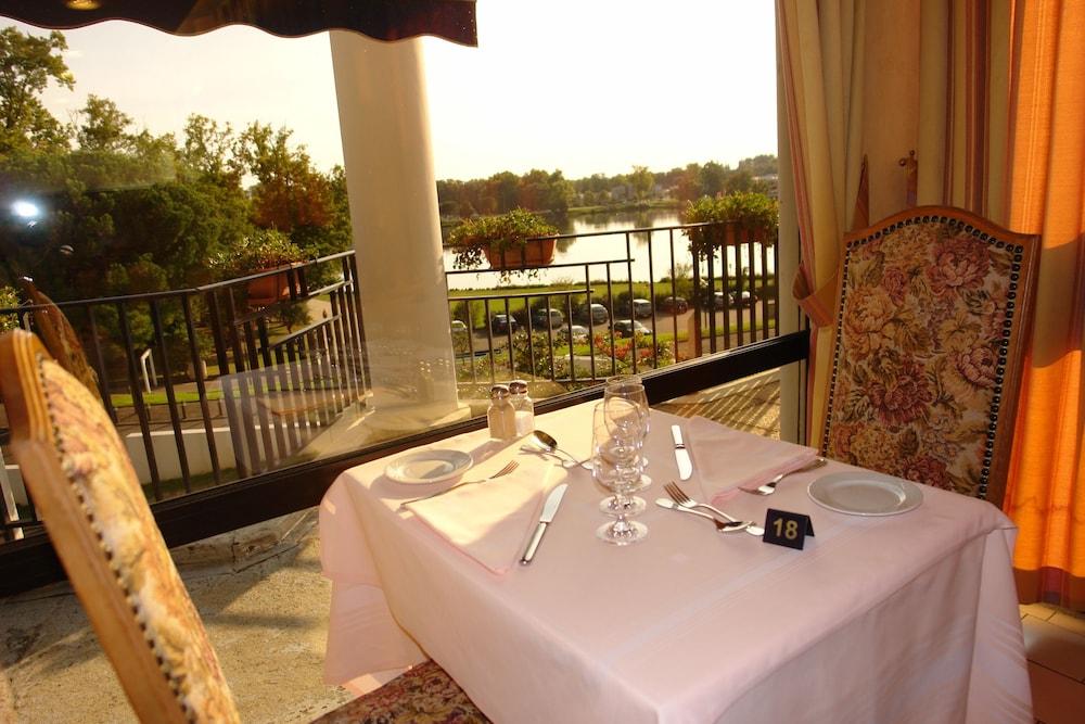 Brit Hotel Du Lac Saint-Paul-lès-Dax Kültér fotó