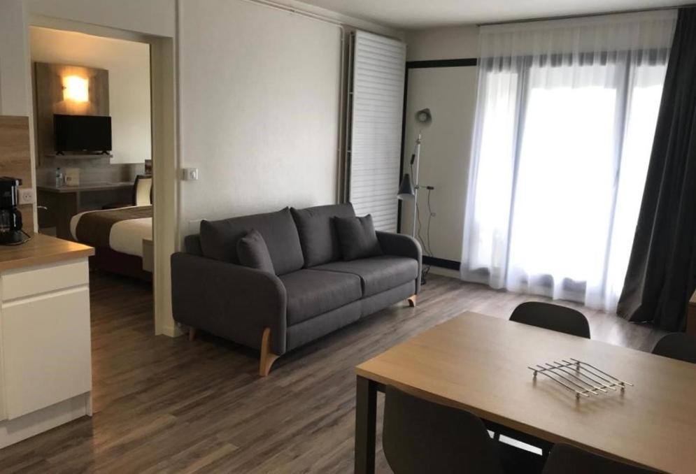 Brit Hotel Du Lac Saint-Paul-lès-Dax Kültér fotó