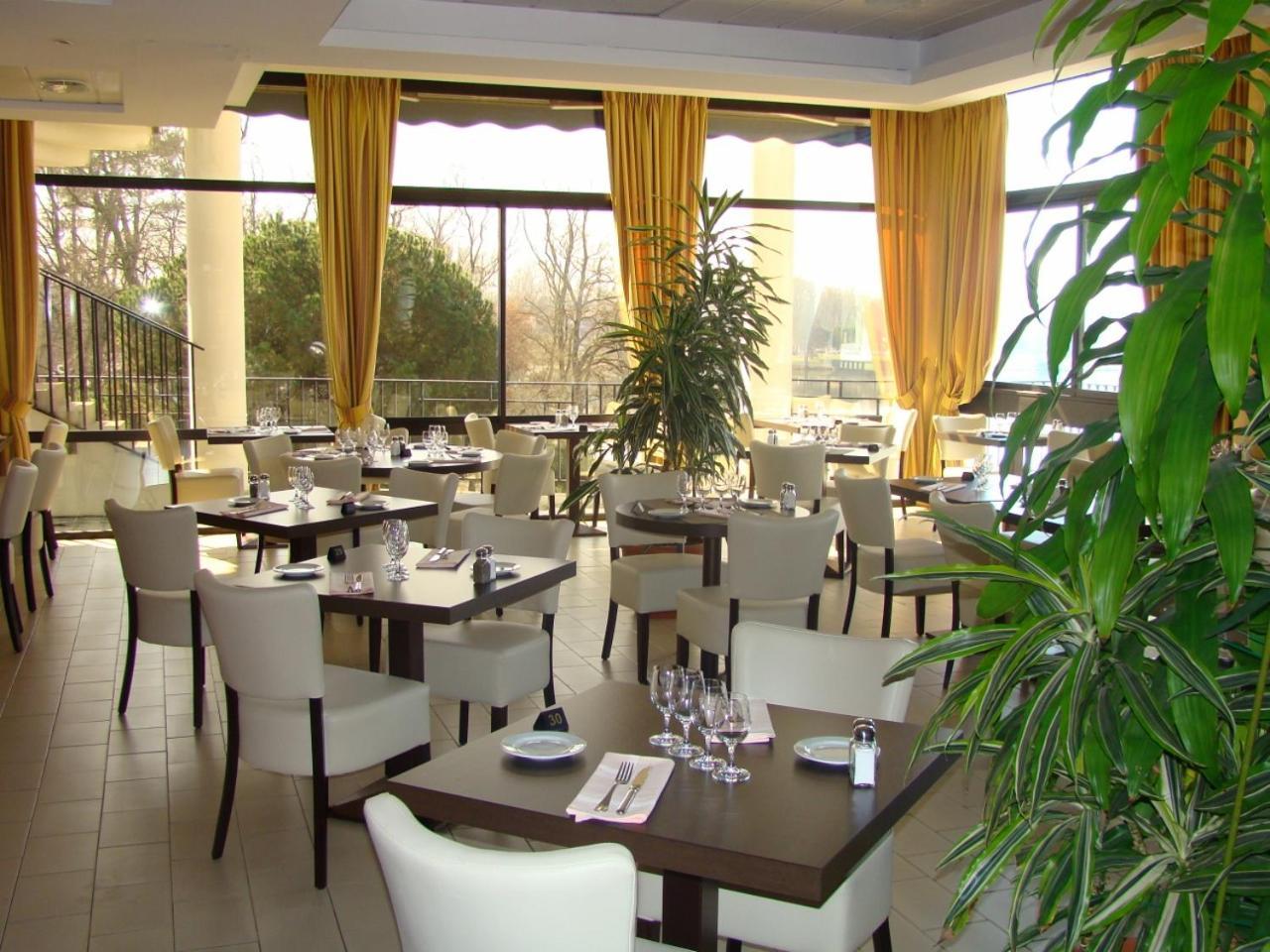 Brit Hotel Du Lac Saint-Paul-lès-Dax Kültér fotó