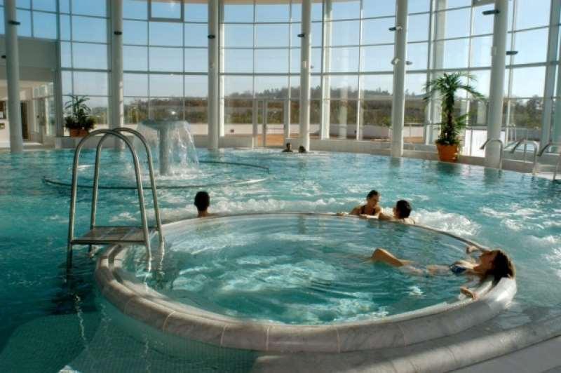 Brit Hotel Du Lac Saint-Paul-lès-Dax Létesítmények fotó