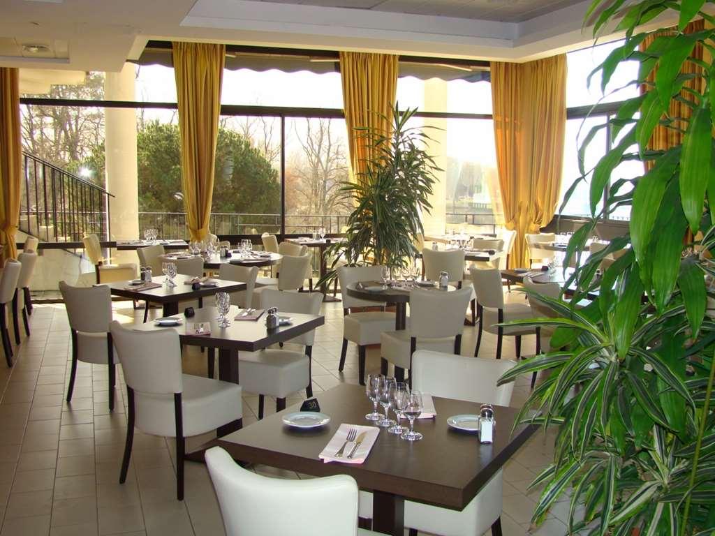 Brit Hotel Du Lac Saint-Paul-lès-Dax Szoba fotó