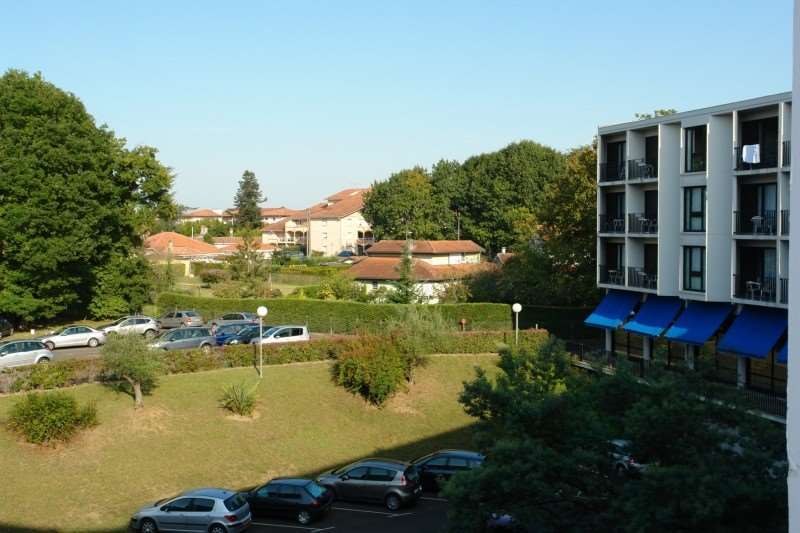 Brit Hotel Du Lac Saint-Paul-lès-Dax Kültér fotó