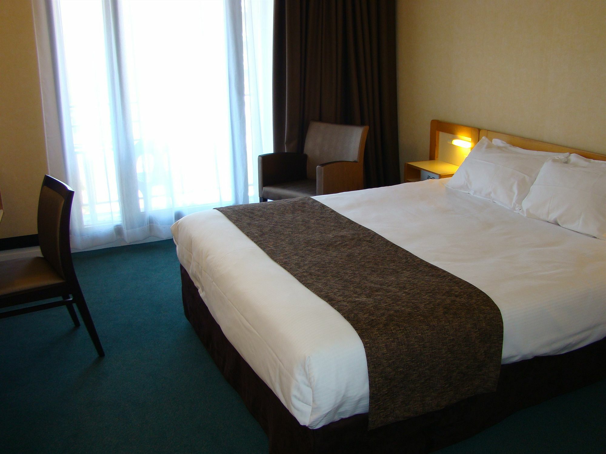 Brit Hotel Du Lac Saint-Paul-lès-Dax Kültér fotó